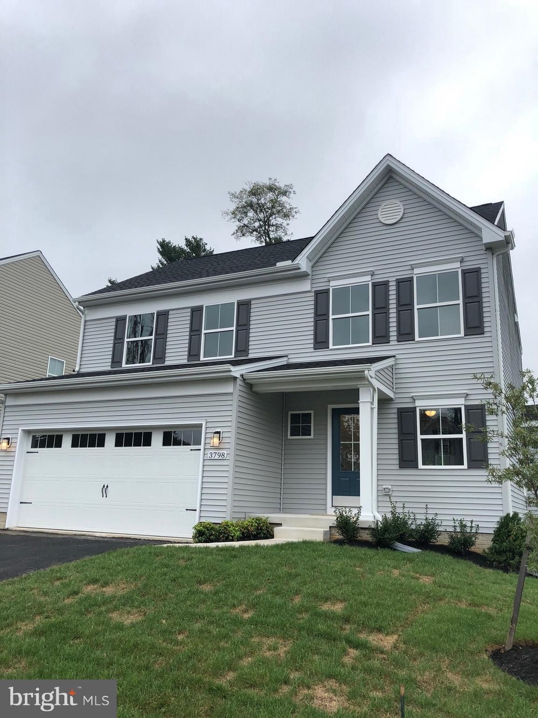 3802 Smiths Landing Ct, Abingdon, MD 21009 - photo 1