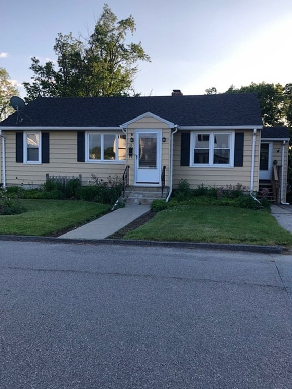 35 Mount Ave, Worcester, MA 01606 - photo 1