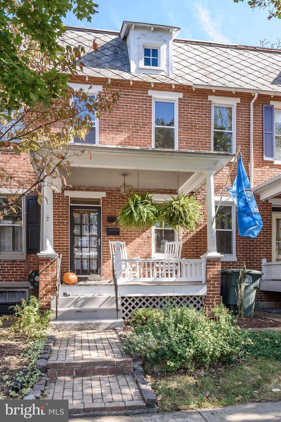 720 Trail Ave, Frederick, MD 21701 - photo 1