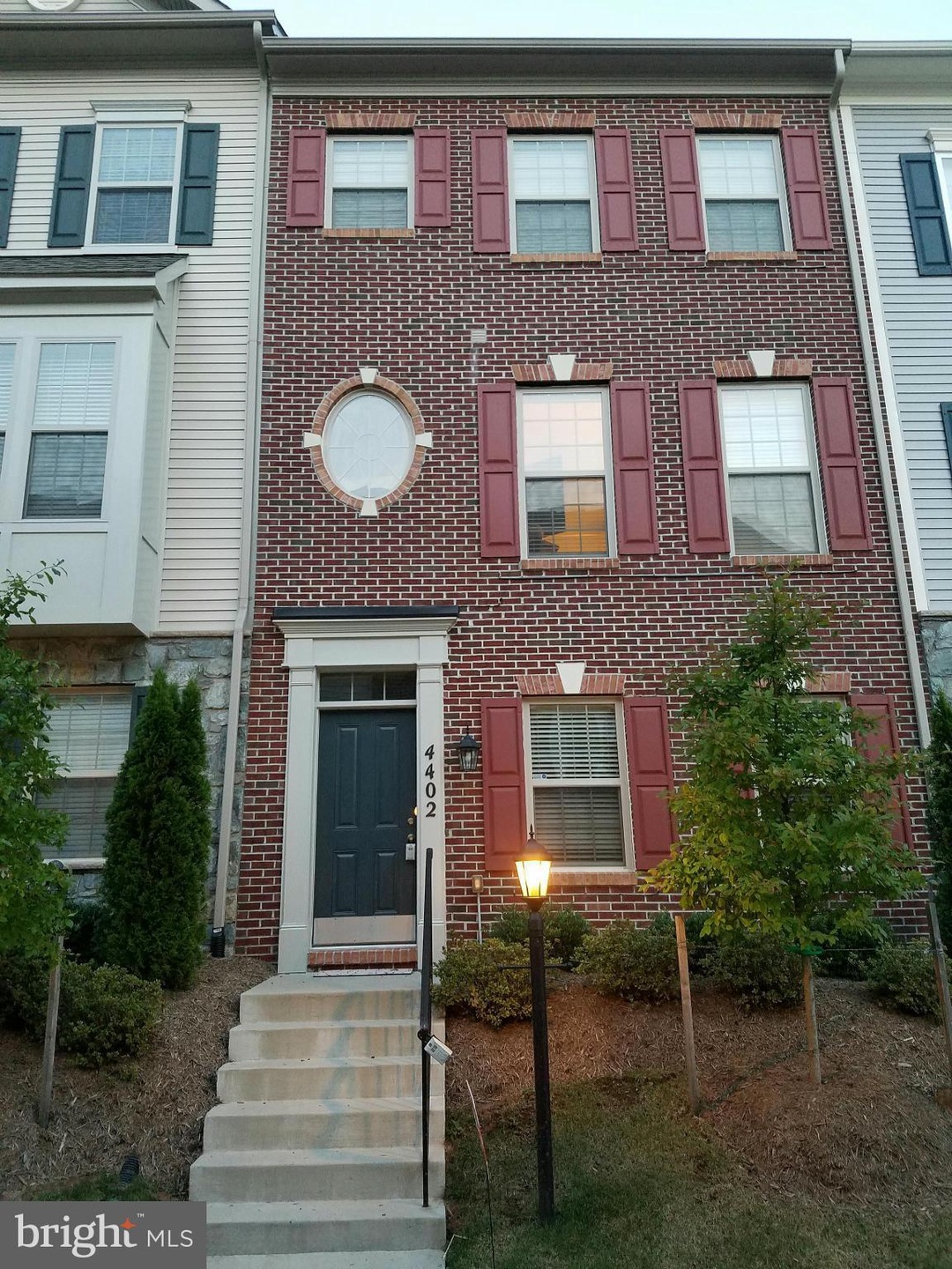 4402 Potomac Highlands Cir unit 63, Triangle, VA 22172 - photo 1