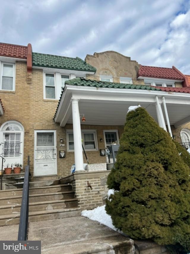 7021 Mower St unit 1, Philadelphia, PA 19119 - photo 1