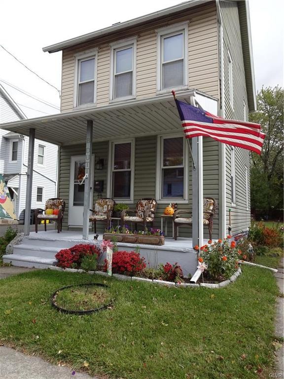 237 N Broadway, Wind Gap, PA 18091 - photo 1