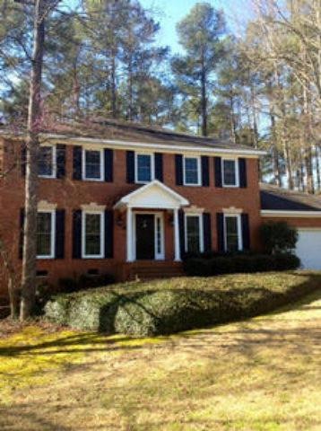 4566 Bettys Branch Way, Evans, GA 30809 - photo 1