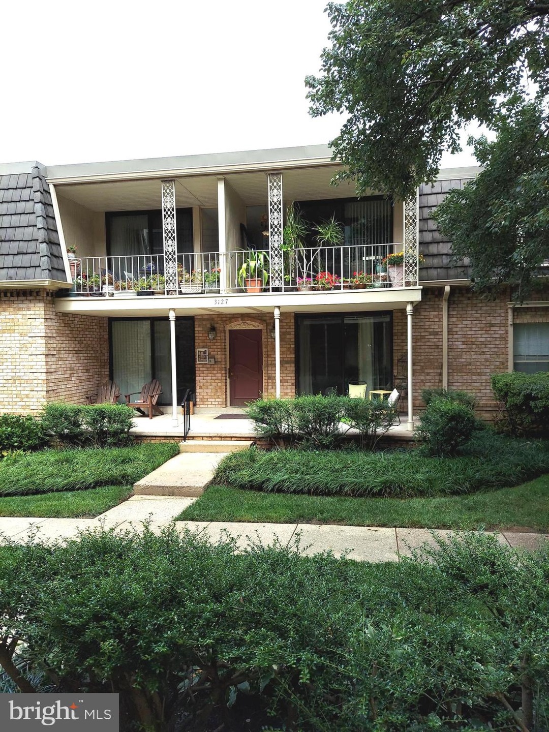 3127 Patrick Henry Dr unit 236, Falls Church, VA 22044 - photo 1