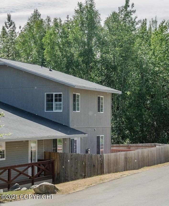 Summer Exterior