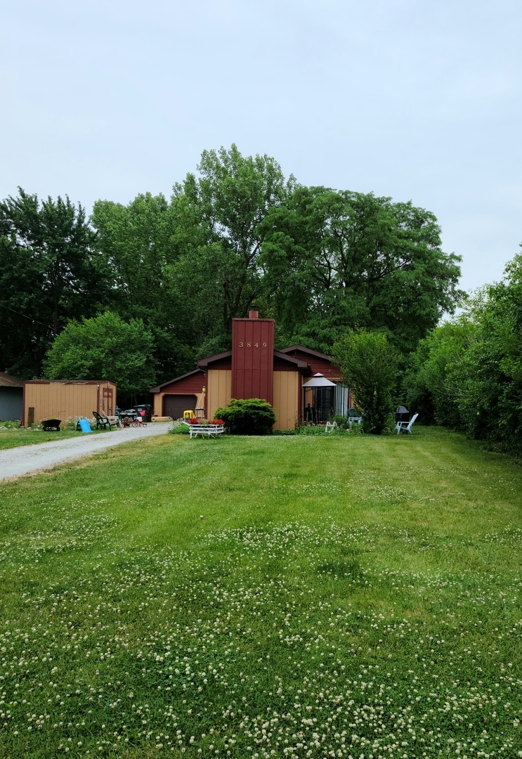 3849 192nd St, Homewood, IL 60430 - photo 1