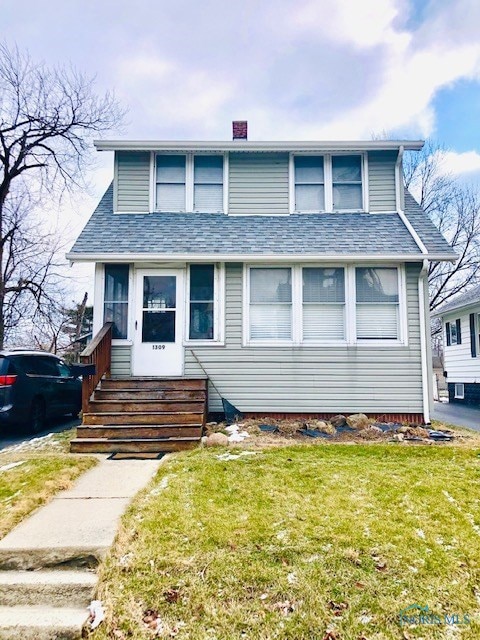 1309 Summit St, Findlay, OH 45840 - photo 1