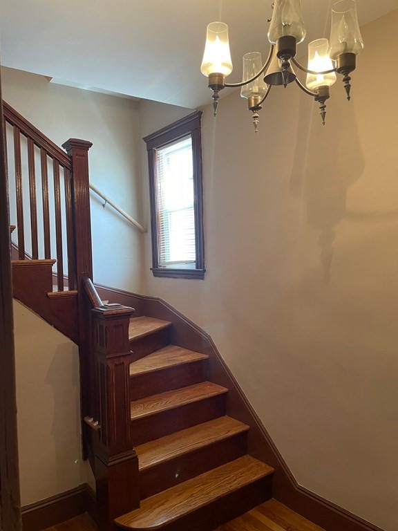 570 Walk Hill St unit 2, Mattapan, MA 02126 - photo 1