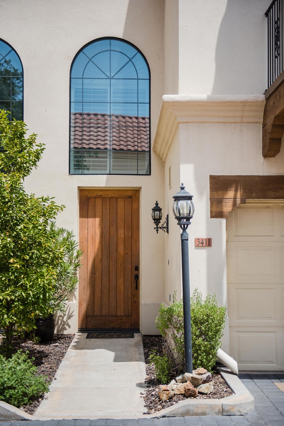 Gated Community