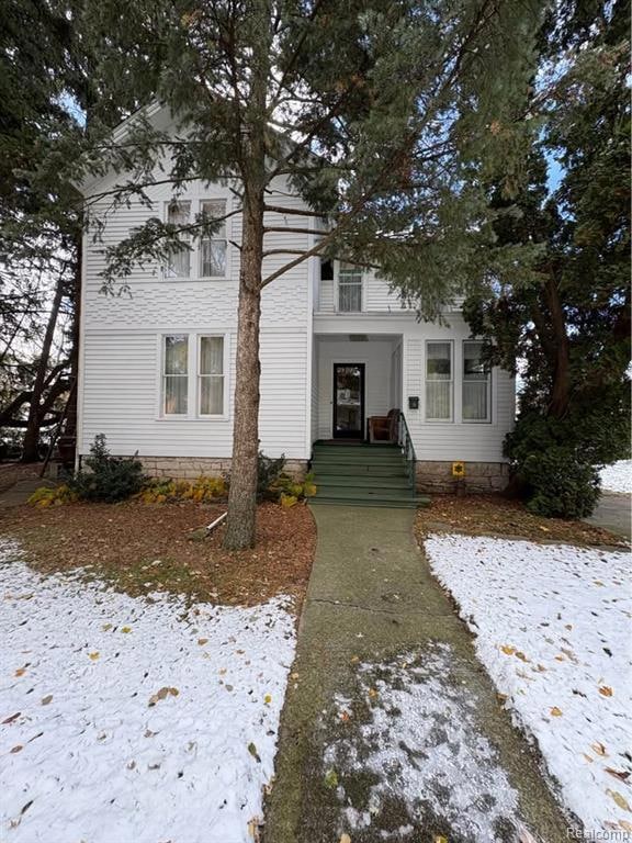 426 E 4th St, Monroe, MI 48161 - photo 1