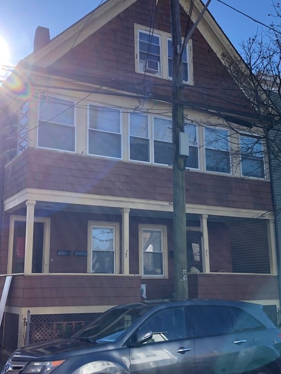 23 Cutler St unit 2, Winthrop, MA 02152 - photo 1