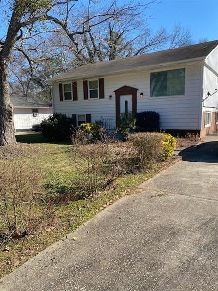 4080 Magnolia Ln, Forest Park, GA 30297 - photo 1