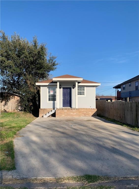 408 Canal St, Donna, TX 78537 - photo 1