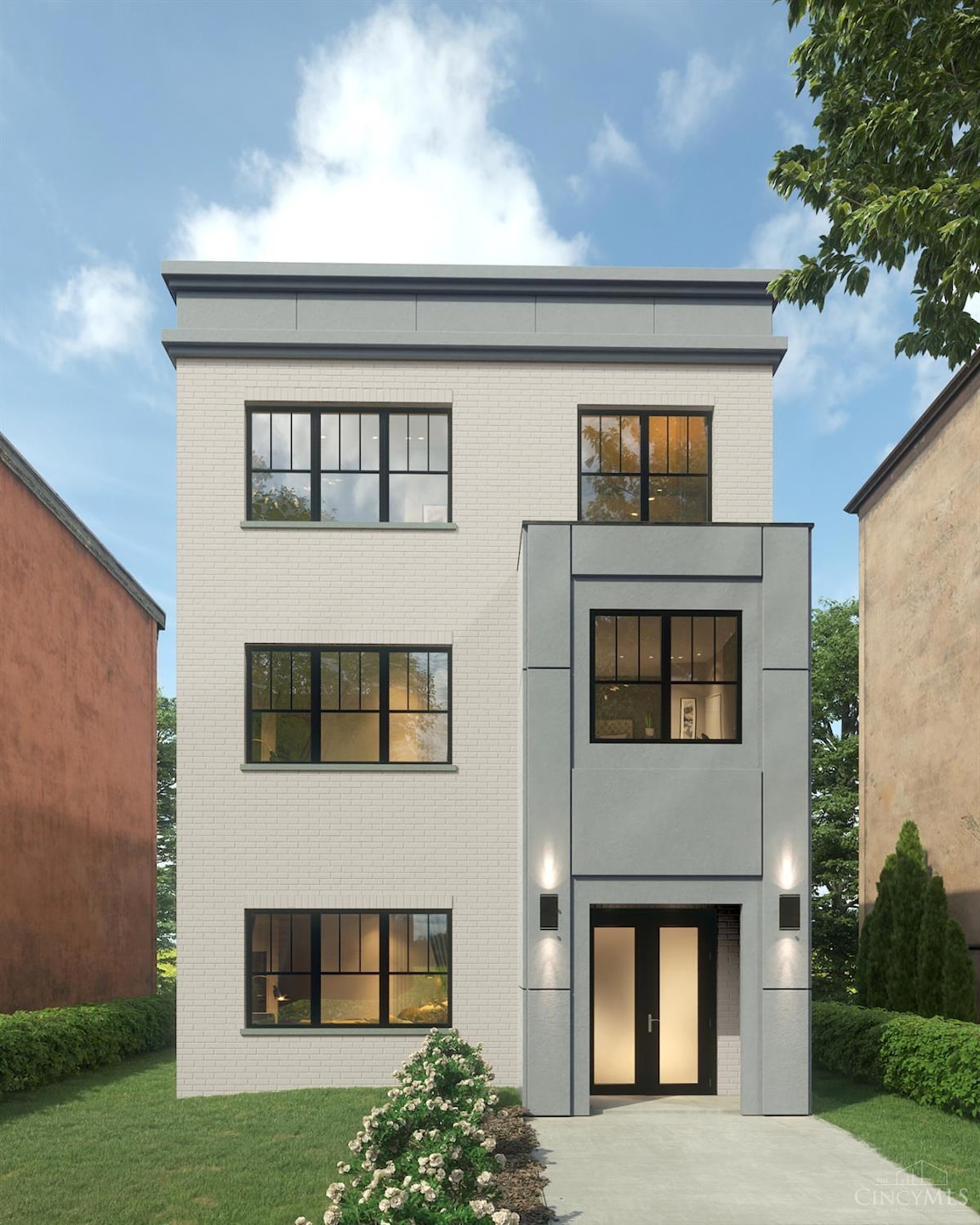 4454 Water Oak Cir, Cincinnati, OH 45209 - photo 1