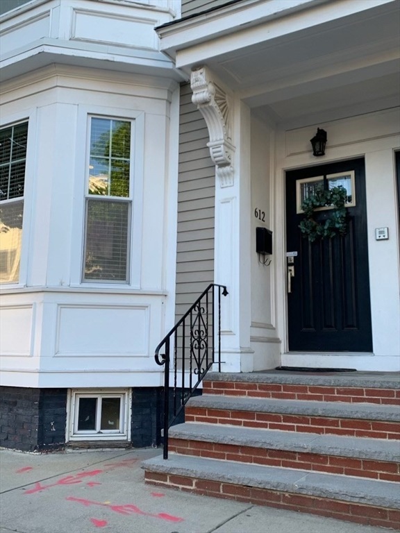 612 E 8th St unit 1, Boston, MA 02127 - photo 1