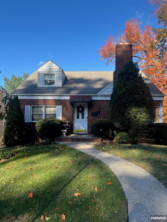 535 Roff Ave unit 2, Palisades Park, NJ 07650 - photo 1