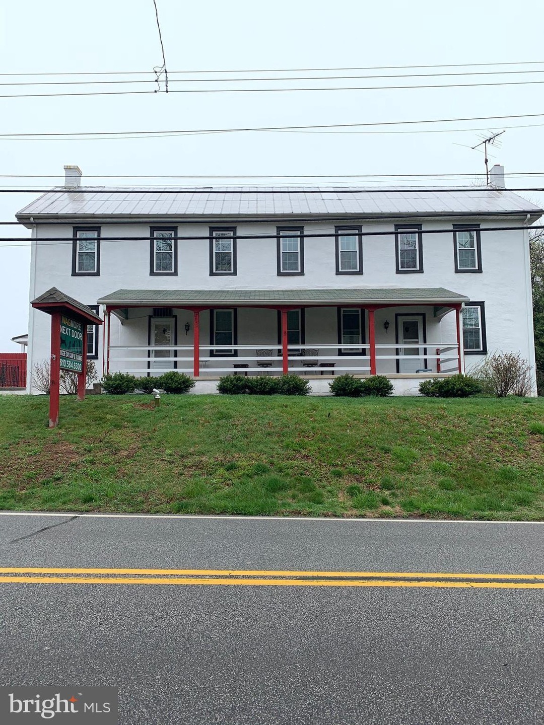 3859 W Skippack Pike, Skippack, PA - photo 1