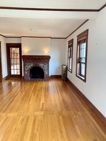 56 Cypress St unit 2, Newton Center, MA 02459 - photo 1