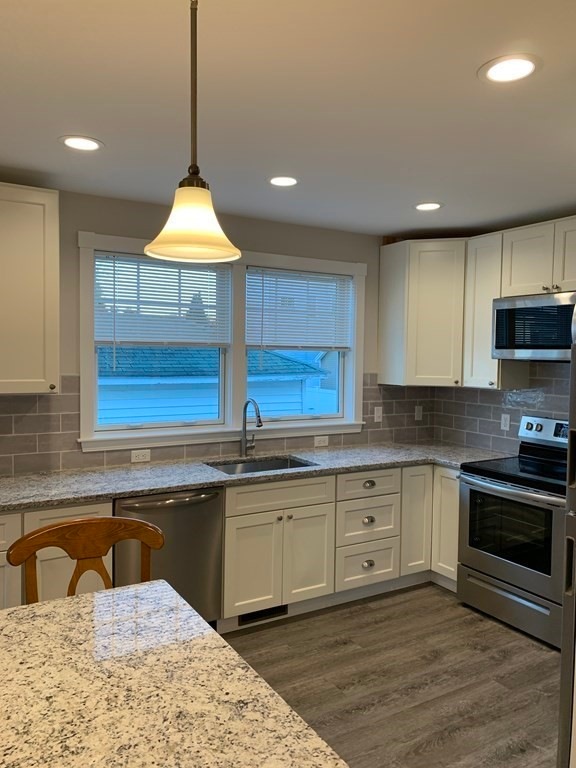 15 Hunt St unit 1, Danvers, MA 01923 - photo 1