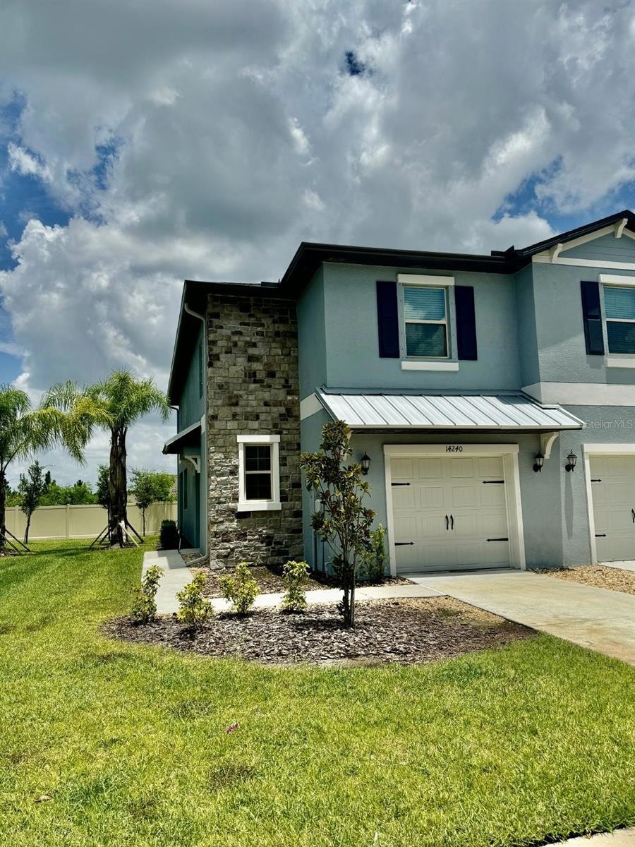 14240 Easy Goer St, Ruskin, FL 33573 - photo 1