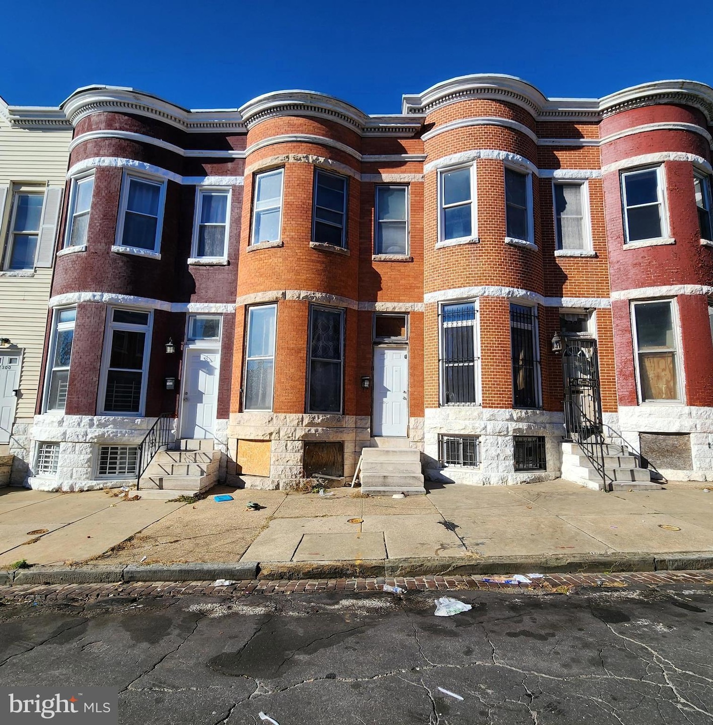 2304 Avalon Ave, Baltimore, MD 21217 - photo 1