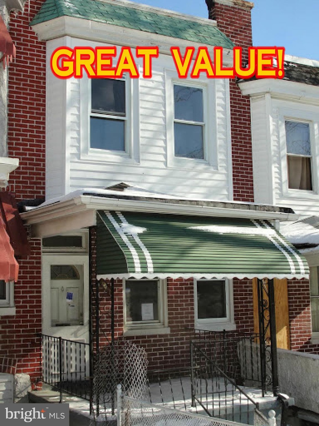 417 Poplar Grove St, Baltimore, MD 21223 - photo 1