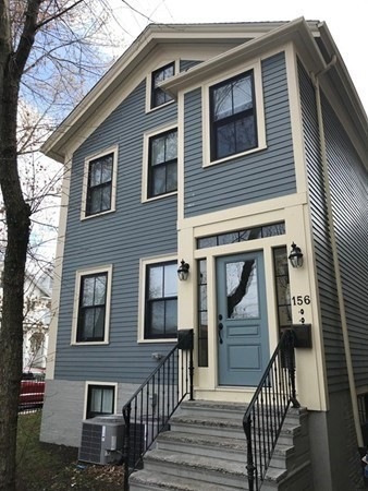 156 Hampshire St unit 2, Cambridge, MA 02139 - photo 1