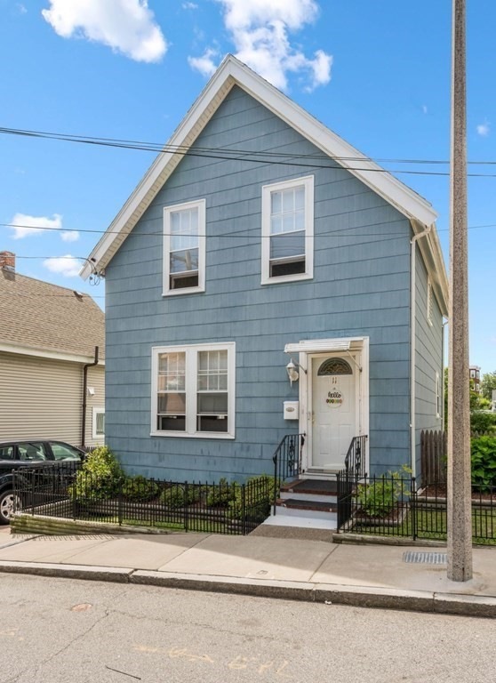 11 Coffey St, Dorchester, MA 02122 - photo 1