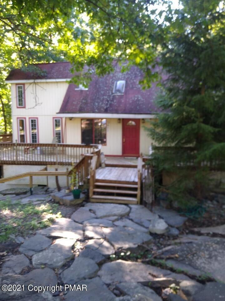 128 Whippoorwill Dr, Bushkill, PA 18324 - photo 1