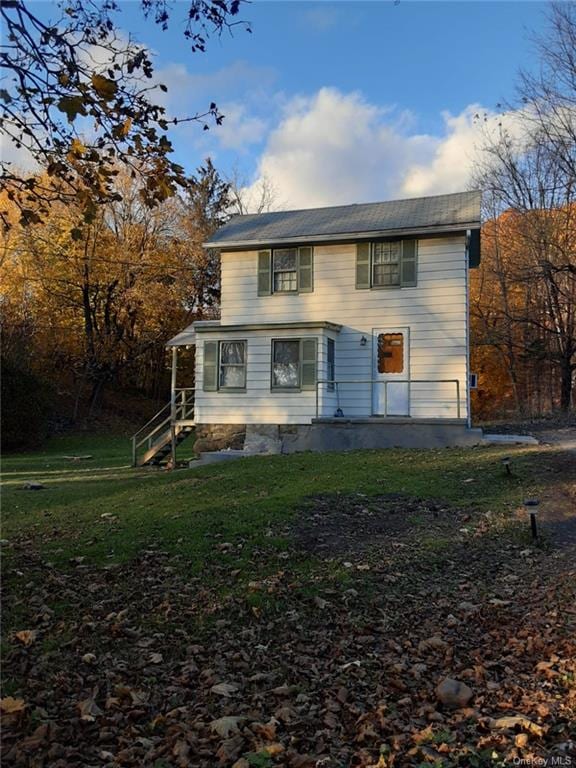 2 Oxford Depot, Chester, NY 10918 - photo 1