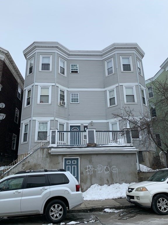 38 Mount Ida Rd, Dorchester, MA 02122 - photo 1