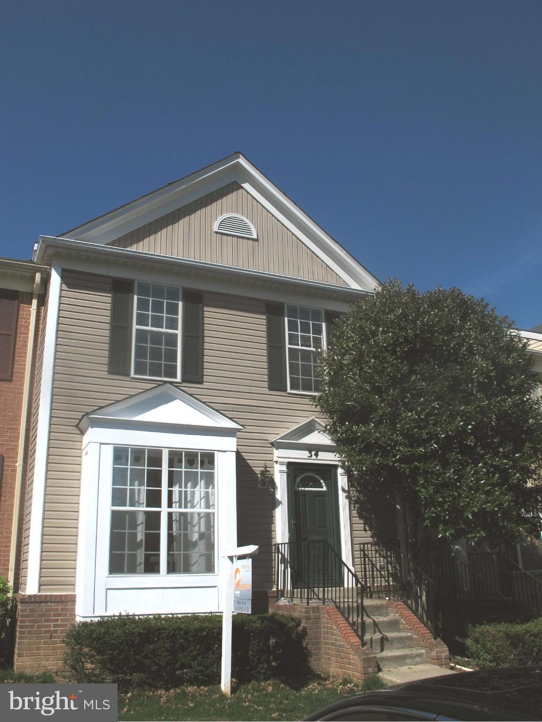 34 Cottage Field Ct, Germantown, MD 20874 - photo 1