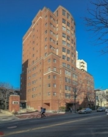 931 Massachusetts Ave unit 1202, Cambridge, MA 02139 - photo 1
