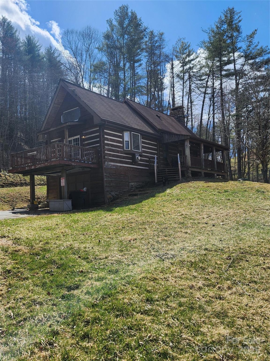 1192 Rash School Rd, Creston, NC 28615 - photo 1