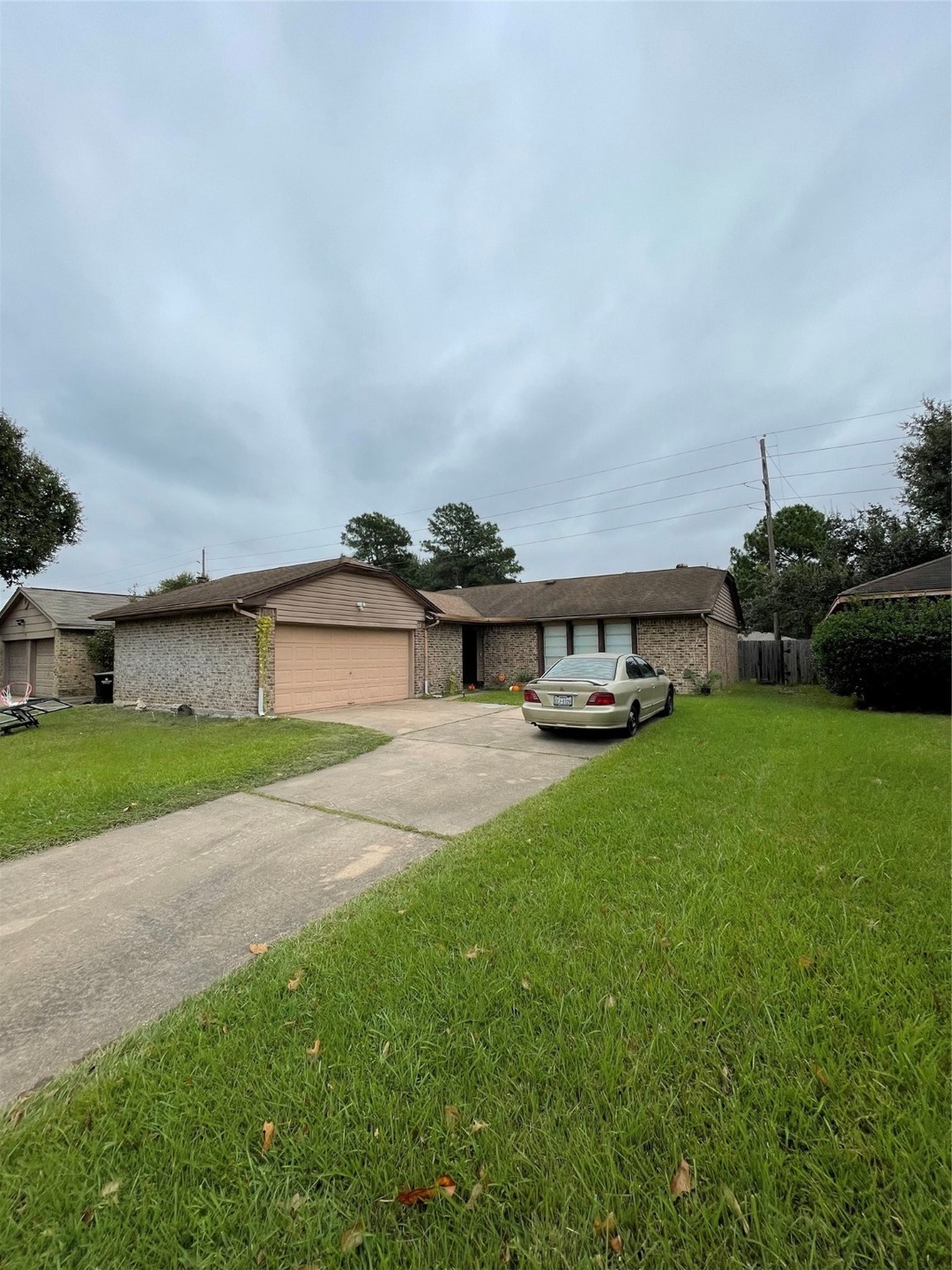 7214 Bubbling Brooks Ln, Houston, TX 77095 - photo 1