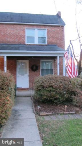 4309 Mary Ave, Baltimore, MD 21206 - photo 1