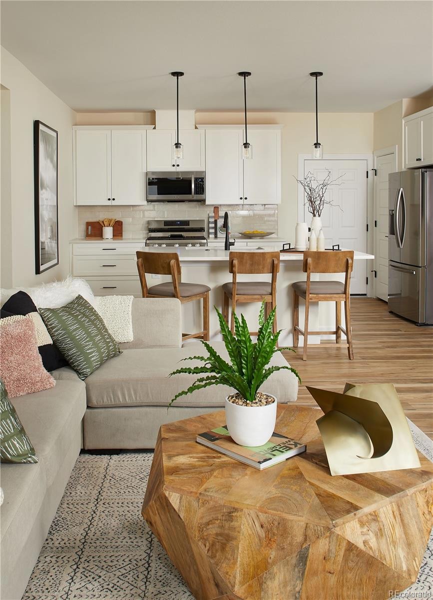 11930 Soprano Cir unit 201, Lone Tree, CO 80134 - photo 1