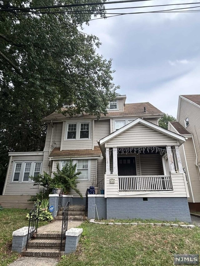 653-655 Parker St, Newark, NJ 07104 - photo 1