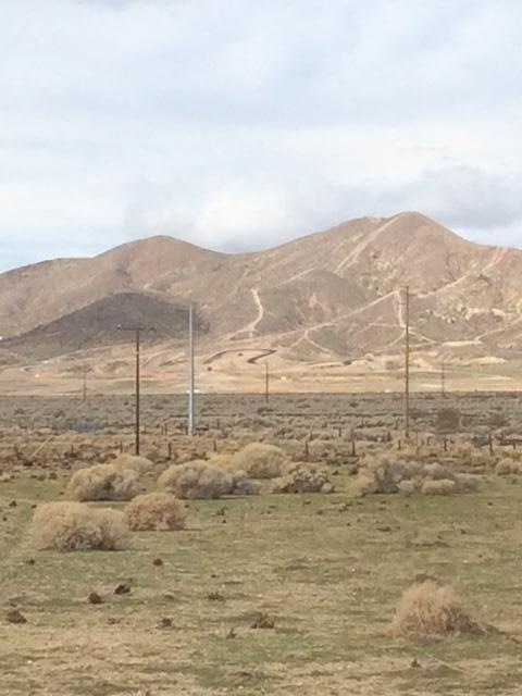 0 Felsite unit 17001384, Rosamond, CA 93560 - photo 1