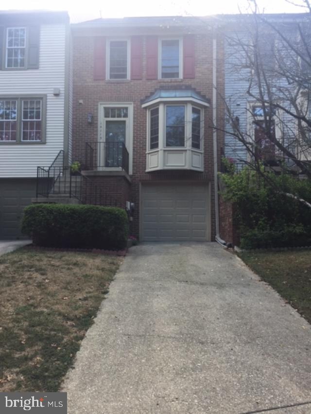 14113 Angelton Terrace, Burtonsville, MD 20866 - photo 1