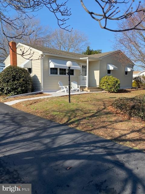 10550 Worton Rd, Worton, MD 21678 - photo 1