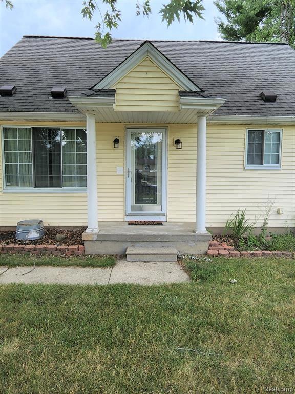 Sold $162,000 • Co-Listing Agent