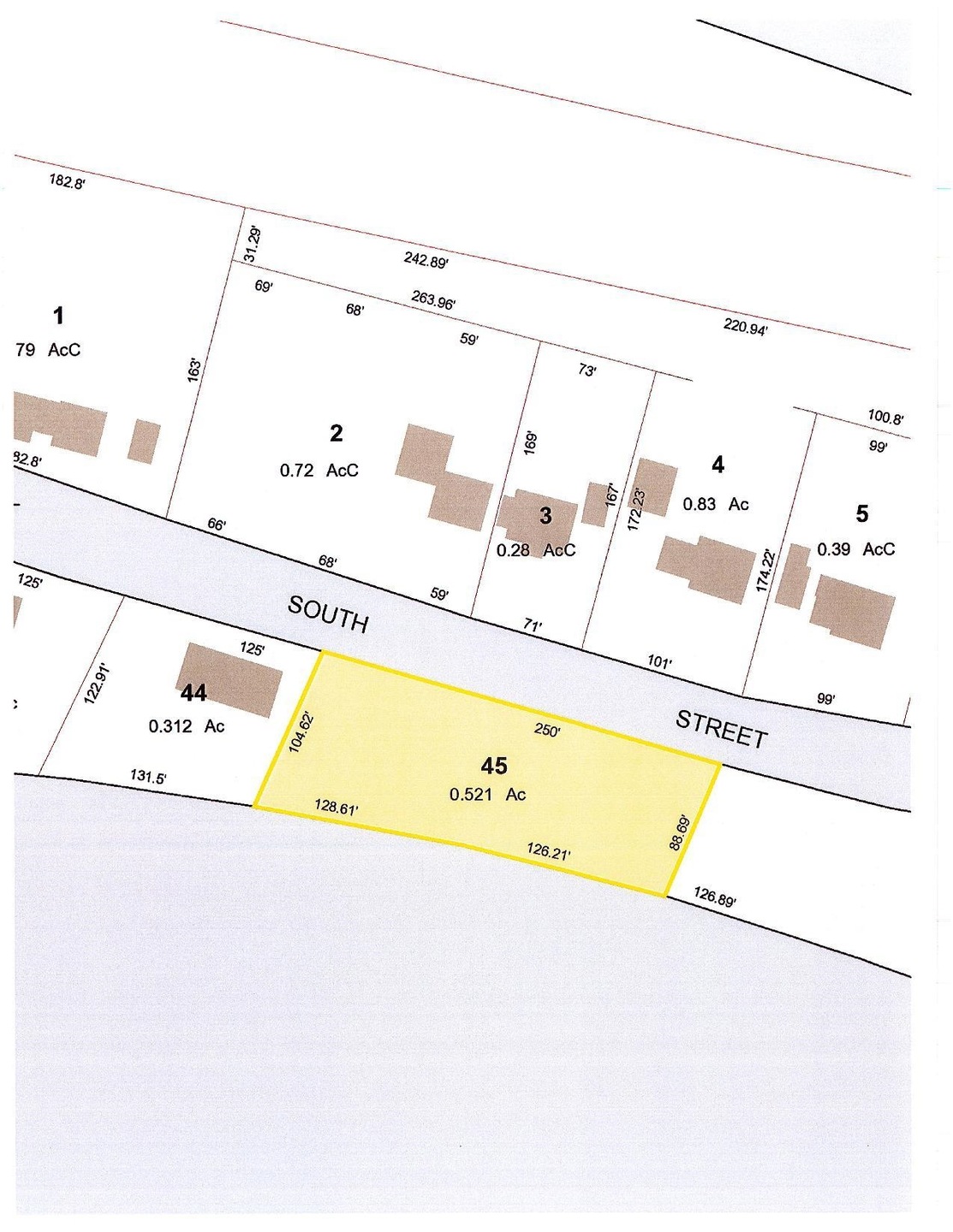 00 South St, Littleton, NH 03561 - photo 1