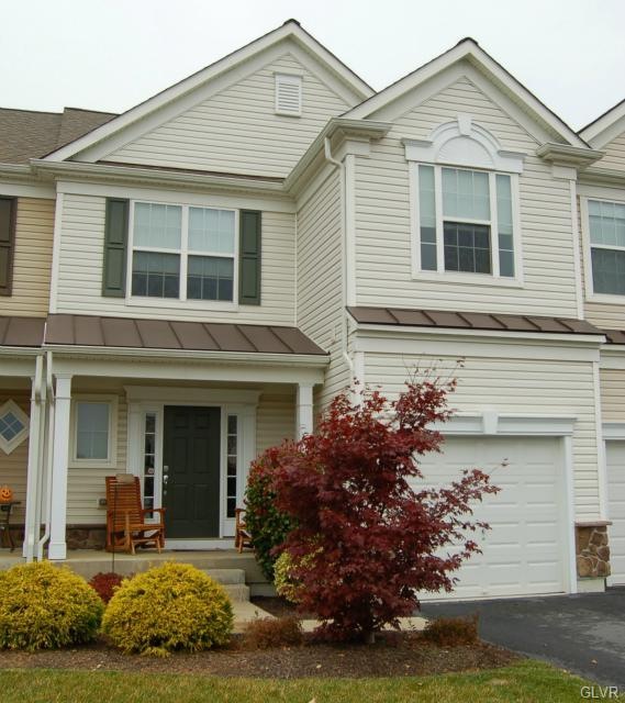 1834 Hemming Way, Orefield, PA 18069 - photo 1