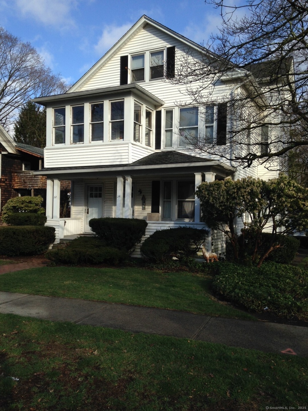32 S Elm St, Wallingford, CT 06492 - photo 1
