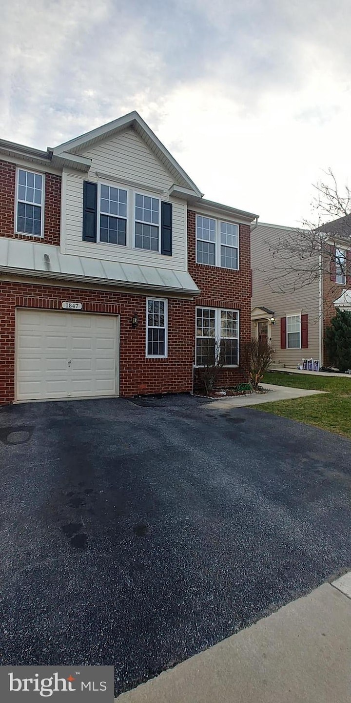 1847 Scaffold Way, Odenton, MD 21113 - photo 1