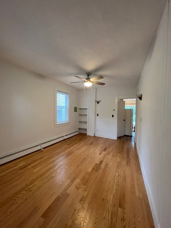 97A Hampshire St unit 2, Cambridge, MA 02139 - photo 1