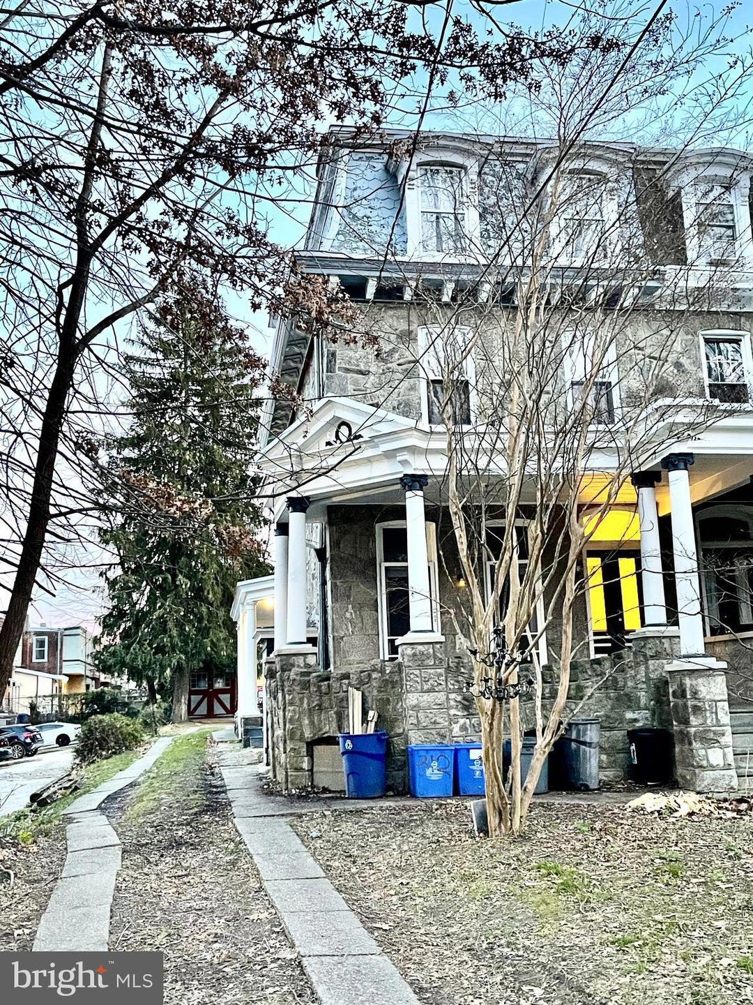 312 W Seymour St unit 1, Philadelphia, PA 19144 - photo 1