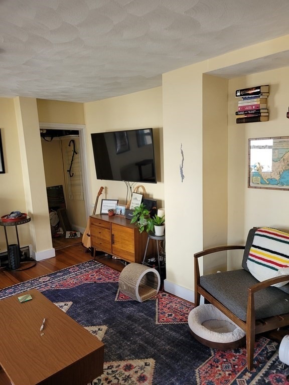 2 Belmont St unit R, Somerville, MA 02143 - photo 1