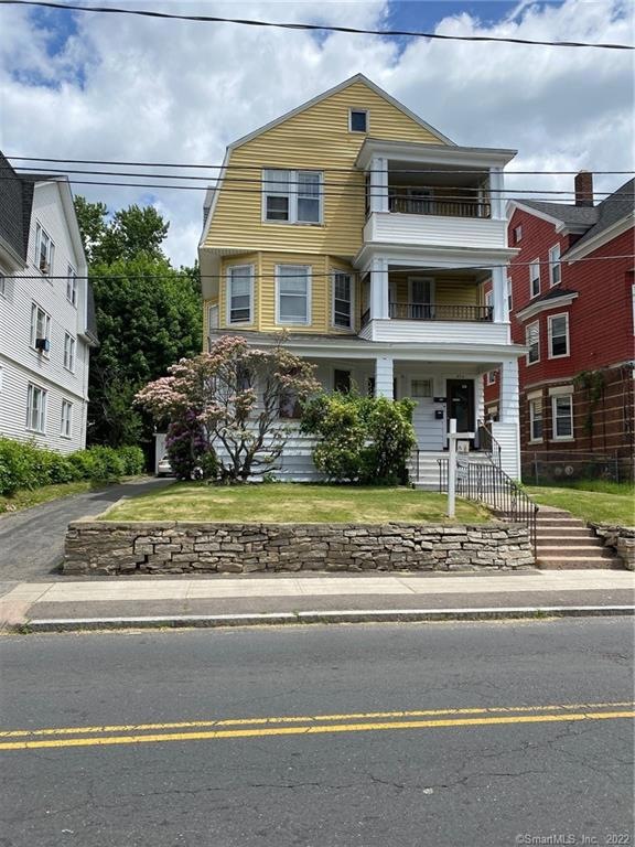 434 Hillside Ave unit 436, Hartford, CT 06106 - photo 1